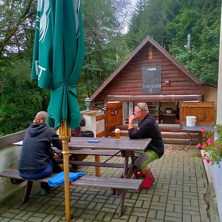 Guest house Severka