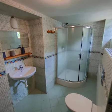 Guest house Severka *
