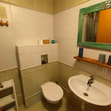 Guest house Severka