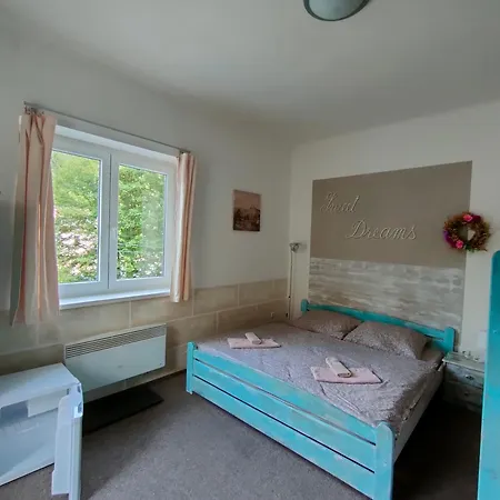 Severka Teplice nad Metují