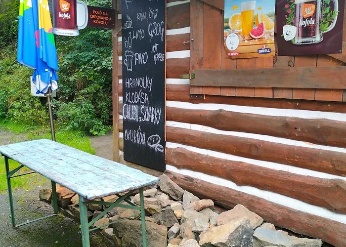 Severka Teplice nad Metují