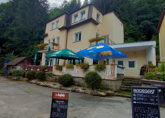 Severka Teplice nad Metují